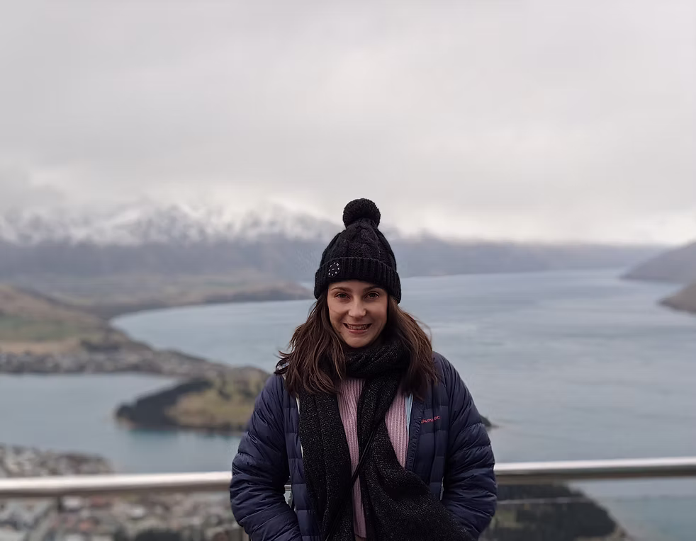 Kelsie - Wedding Celebrant